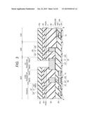 SEMICONDUCTOR DEVICE AND MANUFACTURING METHOD THEREOF diagram and image