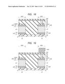 SEMICONDUCTOR DEVICE AND MANUFACTURING METHOD THEREOF diagram and image