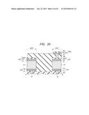 SEMICONDUCTOR DEVICE AND MANUFACTURING METHOD THEREOF diagram and image