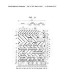 SEMICONDUCTOR DEVICE AND MANUFACTURING METHOD THEREOF diagram and image