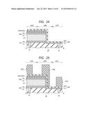 SEMICONDUCTOR DEVICE AND MANUFACTURING METHOD THEREOF diagram and image