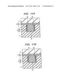 Semiconductor Device and A Method Increasing a Resistance Value of an     Electric Fuse diagram and image