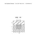 Semiconductor Device and A Method Increasing a Resistance Value of an     Electric Fuse diagram and image