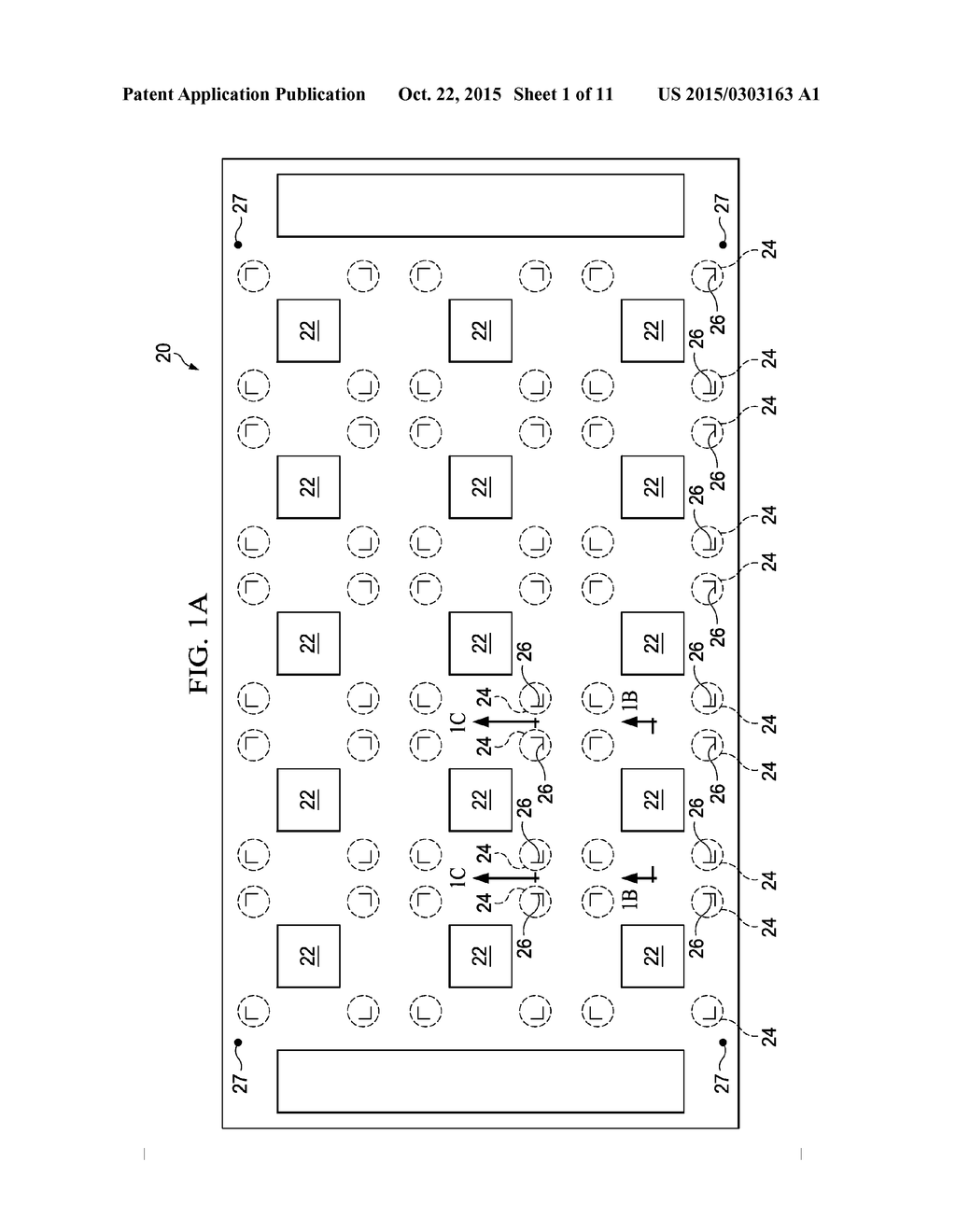 UNDERFILL DISPENSING WITH CONTROLLED FILLET PROFILE - diagram, schematic, and image 02