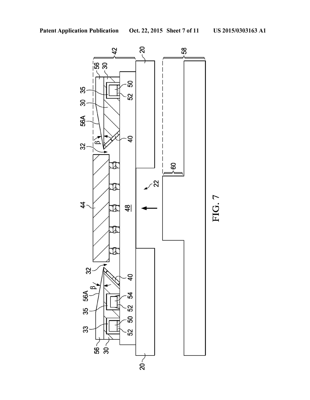 UNDERFILL DISPENSING WITH CONTROLLED FILLET PROFILE - diagram, schematic, and image 08