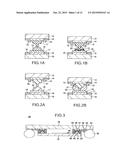 SEMICONDUCTOR APPARATUS, METHOD OF MANUFACTURING SEMICONDUCTOR APPARATUS,     AND ELECTRONIC APPARATUS diagram and image