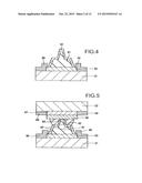 SEMICONDUCTOR APPARATUS, METHOD OF MANUFACTURING SEMICONDUCTOR APPARATUS,     AND ELECTRONIC APPARATUS diagram and image