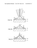 SEMICONDUCTOR APPARATUS, METHOD OF MANUFACTURING SEMICONDUCTOR APPARATUS,     AND ELECTRONIC APPARATUS diagram and image