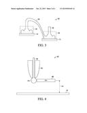 SYSTEMS AND METHODS FOR MULTIPLE BALL BOND STRUCTURES diagram and image