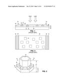 THREE-TERMINAL PRINTED DEVICES INTERCONNECTED AS CIRCUITS diagram and image