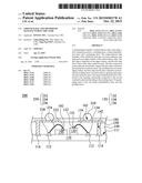 CHIP PACKAGE AND METHOD OF MANUFACTURING THE SAME diagram and image