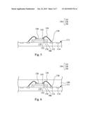 CHIP PACKAGE AND METHOD OF MANUFACTURING THE SAME diagram and image