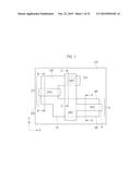 SEMICONDUCTOR DEVICE AND MANUFACTURING METHOD OF SEMICONDUCTOR DEVICE diagram and image