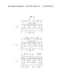 SEMICONDUCTOR DEVICE AND MANUFACTURING METHOD OF SEMICONDUCTOR DEVICE diagram and image