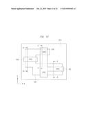 SEMICONDUCTOR DEVICE AND MANUFACTURING METHOD OF SEMICONDUCTOR DEVICE diagram and image