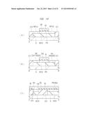 SEMICONDUCTOR DEVICE AND MANUFACTURING METHOD OF SEMICONDUCTOR DEVICE diagram and image