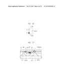 SEMICONDUCTOR DEVICE AND MANUFACTURING METHOD OF SEMICONDUCTOR DEVICE diagram and image