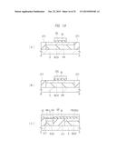 SEMICONDUCTOR DEVICE AND MANUFACTURING METHOD OF SEMICONDUCTOR DEVICE diagram and image