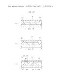 SEMICONDUCTOR DEVICE AND MANUFACTURING METHOD OF SEMICONDUCTOR DEVICE diagram and image