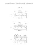 SEMICONDUCTOR DEVICE AND MANUFACTURING METHOD OF SEMICONDUCTOR DEVICE diagram and image