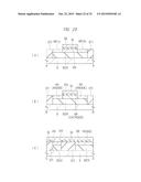 SEMICONDUCTOR DEVICE AND MANUFACTURING METHOD OF SEMICONDUCTOR DEVICE diagram and image