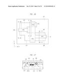 SEMICONDUCTOR DEVICE AND MANUFACTURING METHOD OF SEMICONDUCTOR DEVICE diagram and image