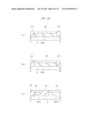 SEMICONDUCTOR DEVICE AND MANUFACTURING METHOD OF SEMICONDUCTOR DEVICE diagram and image