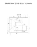 SEMICONDUCTOR DEVICE AND MANUFACTURING METHOD OF SEMICONDUCTOR DEVICE diagram and image