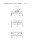 SEMICONDUCTOR DEVICE AND MANUFACTURING METHOD OF SEMICONDUCTOR DEVICE diagram and image