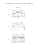 SEMICONDUCTOR DEVICE AND MANUFACTURING METHOD OF SEMICONDUCTOR DEVICE diagram and image