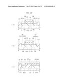 SEMICONDUCTOR DEVICE AND MANUFACTURING METHOD OF SEMICONDUCTOR DEVICE diagram and image