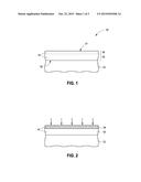 Methods Of Forming Ferroelectric Capacitors diagram and image