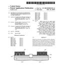 METHOD TO CO-INTEGRATE OPPOSITELY STRAINED SEMICONDUCTOR DEVICES ON A SAME     SUBSTRATE diagram and image