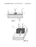 METHOD TO CO-INTEGRATE OPPOSITELY STRAINED SEMICONDUCTOR DEVICES ON A SAME     SUBSTRATE diagram and image