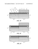 METHOD TO CO-INTEGRATE OPPOSITELY STRAINED SEMICONDUCTOR DEVICES ON A SAME     SUBSTRATE diagram and image