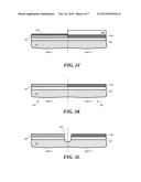 METHOD TO CO-INTEGRATE OPPOSITELY STRAINED SEMICONDUCTOR DEVICES ON A SAME     SUBSTRATE diagram and image