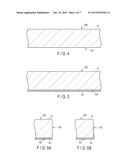 SUBSTRATE FOR DISPLAY DEVICE AND METHOD FOR MANUFACTURING DISPLAY DEVICE diagram and image