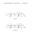 SUBSTRATE FOR DISPLAY DEVICE AND METHOD FOR MANUFACTURING DISPLAY DEVICE diagram and image