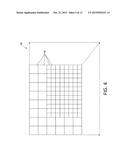 Color Filter And Photodiode Patterning Configuration diagram and image