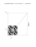 Color Filter And Photodiode Patterning Configuration diagram and image