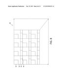 Color Filter And Photodiode Patterning Configuration diagram and image