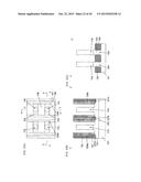 SEMICONDUCTOR DEVICE AND METHOD FOR MANUFACTURING SEMICONDUCTOR DEVICE diagram and image