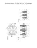 SEMICONDUCTOR DEVICE AND METHOD FOR MANUFACTURING SEMICONDUCTOR DEVICE diagram and image