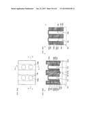 SEMICONDUCTOR DEVICE AND METHOD FOR MANUFACTURING SEMICONDUCTOR DEVICE diagram and image