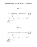 ORGANIC LIGHT EMITTING DISPLAY DEVICES AND METHODS OF MANUFACTURING     ORGANIC LIGHT EMITTING DISPLAY DEVICES diagram and image