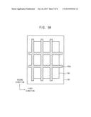 ORGANIC LIGHT EMITTING DISPLAY DEVICES AND METHODS OF MANUFACTURING     ORGANIC LIGHT EMITTING DISPLAY DEVICES diagram and image