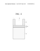 SEMICONDUCTOR DEVICE AND METHOD OF FABRICATING THE SAME diagram and image