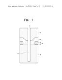 SEMICONDUCTOR DEVICE AND METHOD OF FABRICATING THE SAME diagram and image