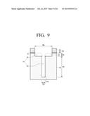 SEMICONDUCTOR DEVICE AND METHOD OF FABRICATING THE SAME diagram and image