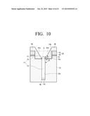 SEMICONDUCTOR DEVICE AND METHOD OF FABRICATING THE SAME diagram and image